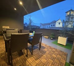 モッツダイニング Public Kitchen &Bar 2