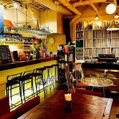 VIVE LA VIE ビブラビ 渋谷 2