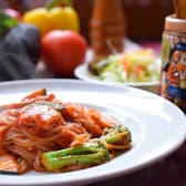 モッチモ・パスタ 出雲店 3