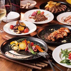 TOSCANA トスカーナ 吉祥寺店 2