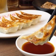 東京餃子楼 京橋店 2