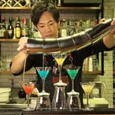 RED HAWK レッドホーク 3