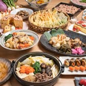 バイキングレストラン東北牧場 3