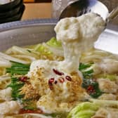 看板のないもつ鍋屋 3