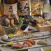 炭火酒房　葉山 3