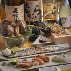 炭火酒房　葉山 2