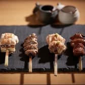 久茂地鳥やす 3