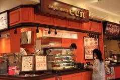 Belgian waffle een ベルジアンワッフルエーン 2