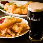 アイリッシュパブ&レストラン ダブリン 3