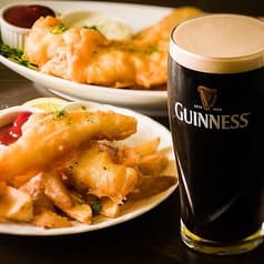 アイリッシュパブ&レストラン ダブリン 2