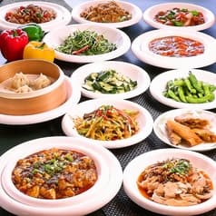 JEANS 中華美食屋 大久保店 2