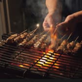 八剣伝 犬山市役所前店 3