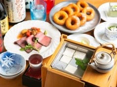 なか川 東風庵 2