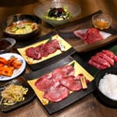 和牛焼肉ぼなぺてぃ 淡路店 3