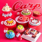 ヒルトン広島 オールデイダイニング モザイク  3