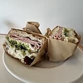 noa ノア Coffee & Sandwich 3