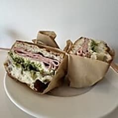 noa ノア Coffee & Sandwich 2