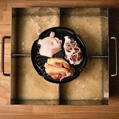 食鶏 しまや 恵比寿 2