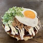 鉄板焼ダイニングDream 3