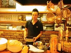 BRUSCHETTA ブルスケッタ 2