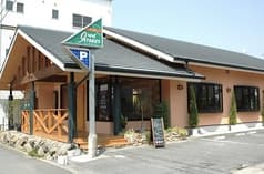 カフェ ナインストーリーズ 2