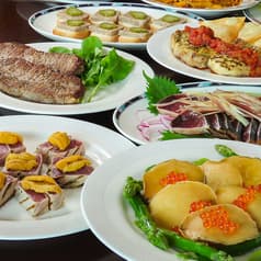 レストラン ジーグリート Ggreet 2