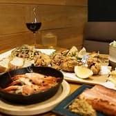 八百長BAR 恵比寿 3