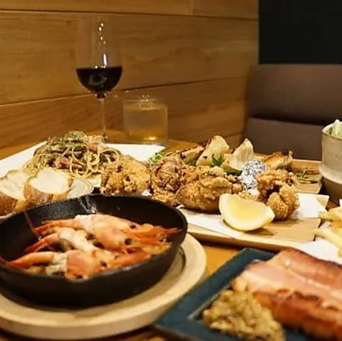 八百長BAR 恵比寿