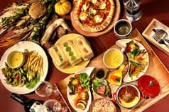 蔵cafe&dining coconomi 2