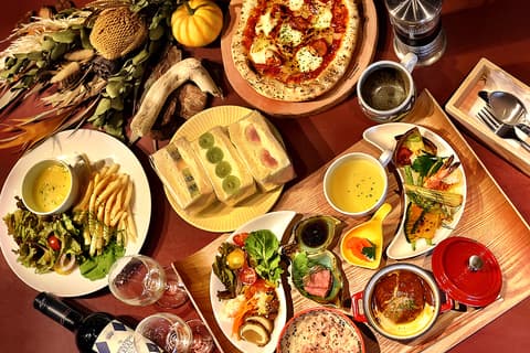 蔵cafe&dining coconomi