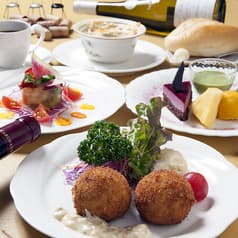 欧風料理 小川亭 2