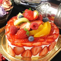 北新地セレブリテ 2