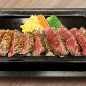 みんなDEステーキ食堂 御経塚 3