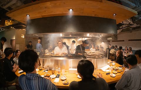 三茶一九 ハナレ