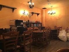 蜂蜜酒の居酒屋 くろうさぎ 2