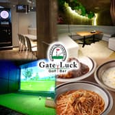 Gate Luck Golf Bar ゲートラックゴルフバー 3