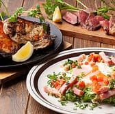 アレヴェリーテラス 恵比寿 3