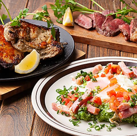 アレヴェリーテラス 恵比寿