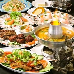 アンコールトム 町田店 2