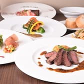 Cafe and Restaurant Alla Volta アラボルタ 3