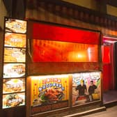 韓国式屋台料理 iポチャ 3