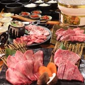 焼肉 鹿児島ホルモン本店 騎射場 3