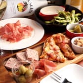 Bar TALI バー タリ 3