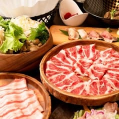 PATA NEGRA パタネグラ 銀座 2