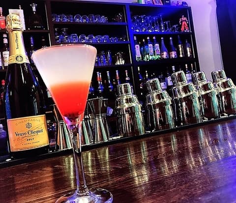 Bar&Kitchen BLT バーアンドキッチン ビーエルティー