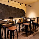 もなかスタンド 四条烏丸 3