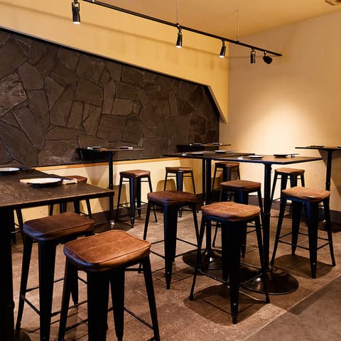 もなかスタンド 四条烏丸