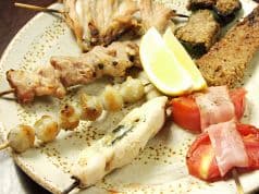 栃木屋 恵比寿 2