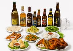 ビリヤニキッチン 大阪梅田店 2