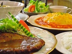 レストラン141 2